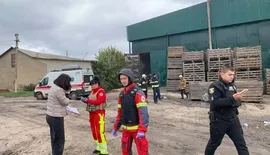 "Такого ада не видела даже в страшном фильме": жительница Старой Гнилицы рассказала об атаке РФ, оборвавшей шесть жизней. Видео