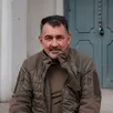 В Херсоне погиб военнослужащий и волонтер Олег Павленко, один из героев книги "Потоп". Фото