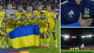 Венгры освистали гимн Украины на стадионе перед матчем в Будапеште. Видео