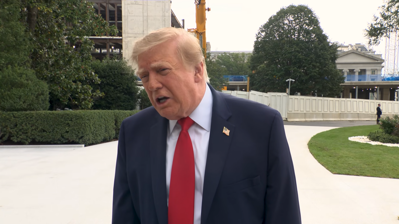 "Возможно, еще до наступления зимы": Трамп сделал заявление касательно мирного соглашения между Украиной и Россией