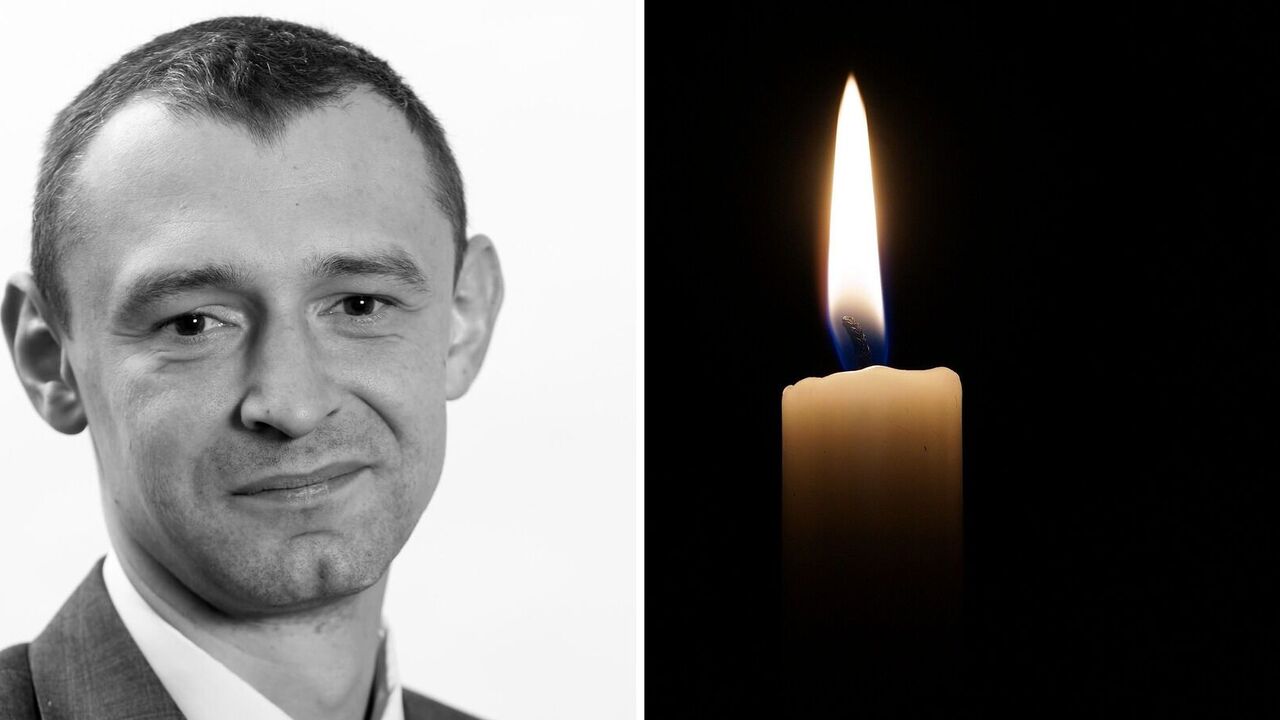 Отдал жизнь, защищая Родину: на Донбассе погиб Сергей Стретович с Житомирщины. Фото