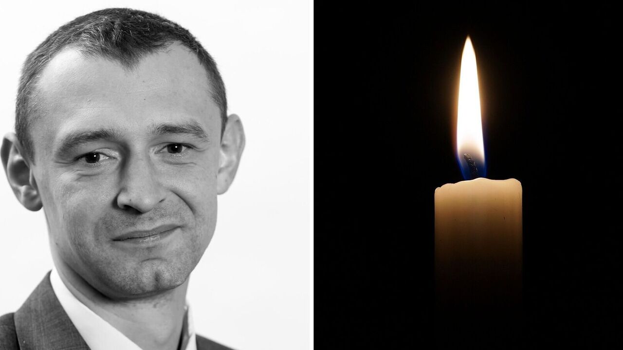 Отдал жизнь, защищая Родину: на Донбассе погиб Сергей Стретович с Житомирщины. Фото