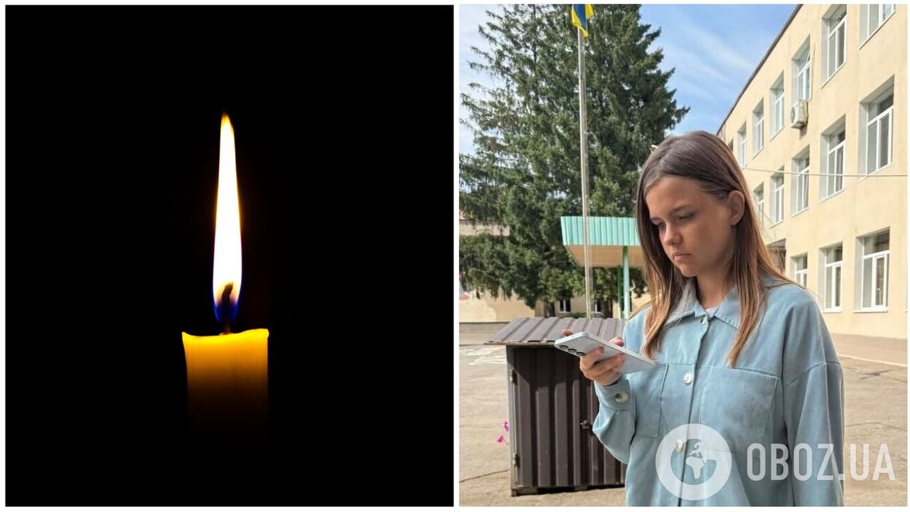 Катерина Будко - з’явилися подробиці про дівчину, яку Росія вбила ударом по Сумах - фото