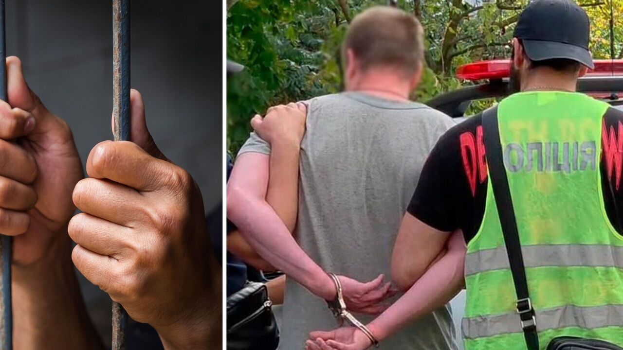 В Киеве задержали мужчину, подозреваемого в изнасиловании 8-летнего сына сожительницы. Подробности дела