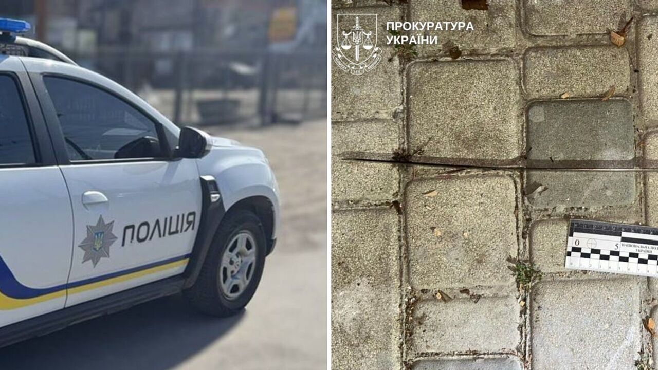 У Миколаєві жінка вбила знайомого шампуром: підозрювану взяли під варту. Фото