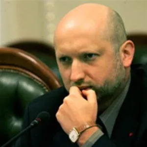 Александр Турчинов
