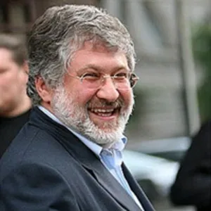 Ігор Коломойський