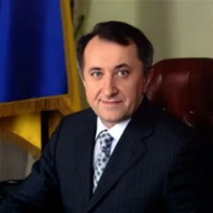 Богдан Данилишин