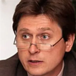 Владимир Фесенко