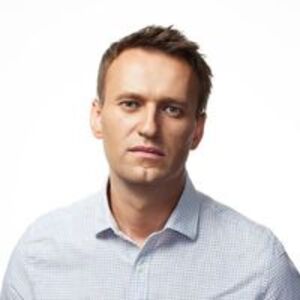 Олексій Навальний