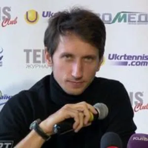 Сергей Стаховский