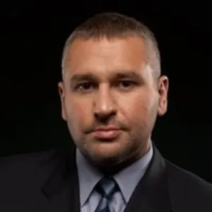 Марк Фейгін