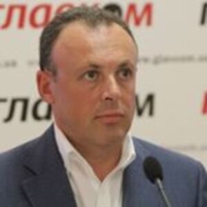 Дмитрий Спивак