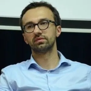 Сергій Лещенко