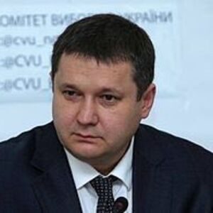 Олексій Кошель