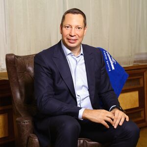 Кирило Шевченко