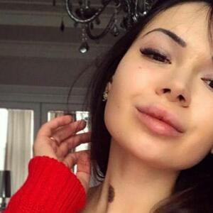 Олена Зайцева