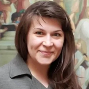 Светлана Кушнир