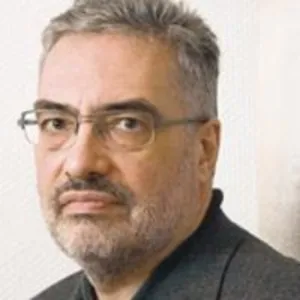 Павел Фельгенгауэр