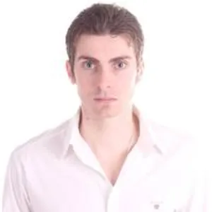Дмитрий Белоцерковец