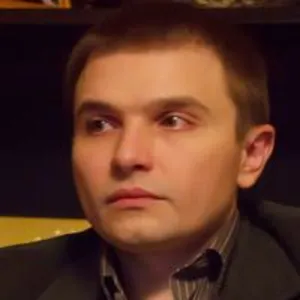 Владимир Голышев