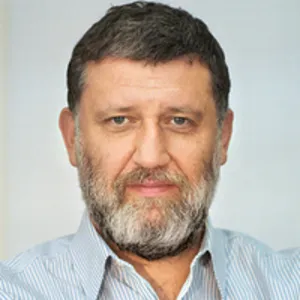 Сергій Пархоменко