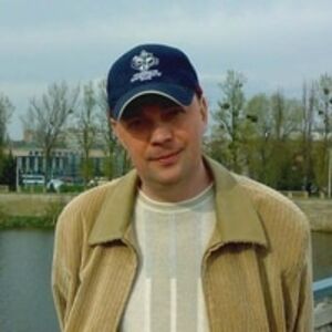 Андрей Гальчук