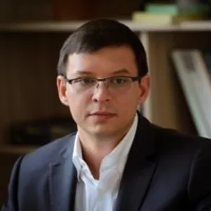 Євген Мураєв