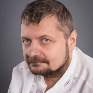 Игорь Мосийчук