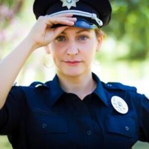 Юлия Волкова