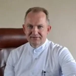 Сергій Риженко