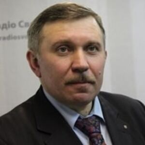 Михайло Гончар