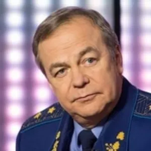 Ігор Романенко