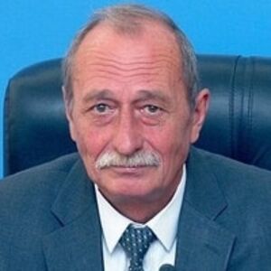 Николай Кульбида