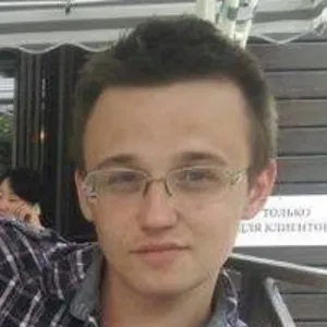 Александр Подобрий