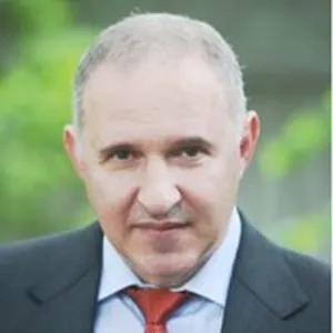 Борис Тодуров