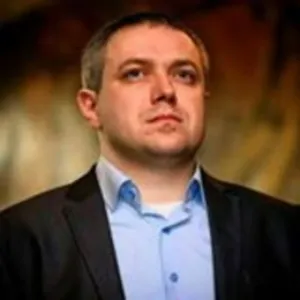 Володимир Компанієць