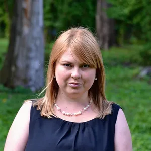 Екатерина Гандзюк