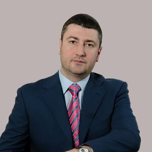 Олег Бахматюк