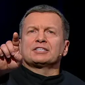 Володимир Соловйов
