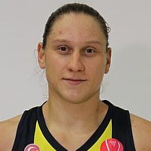 Алина Ягупова