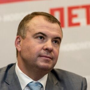 Олег Гладковский