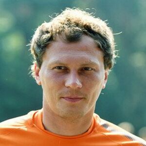 Андрей Пятов
