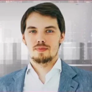 Алексей Гончарук