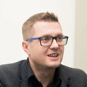 Иван Баканов