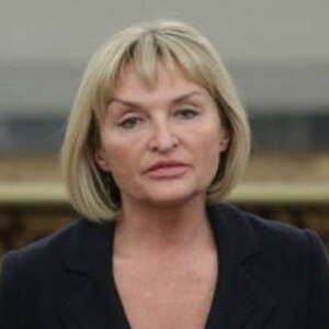 Ирина Луценко