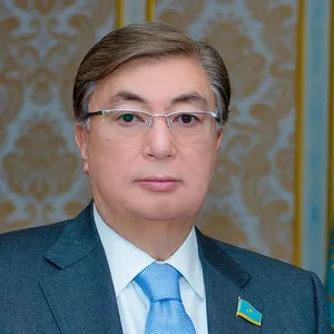Касым-Жомарт Токаев