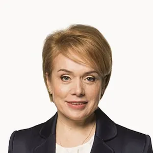 Лілія Гриневич