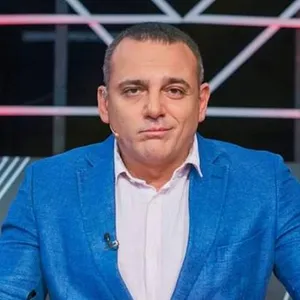Макс Бужанський