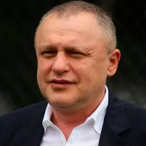 Игорь Суркис